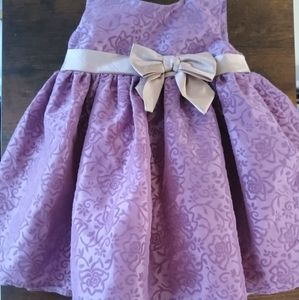 Wendy Bellissimo Baby Dress